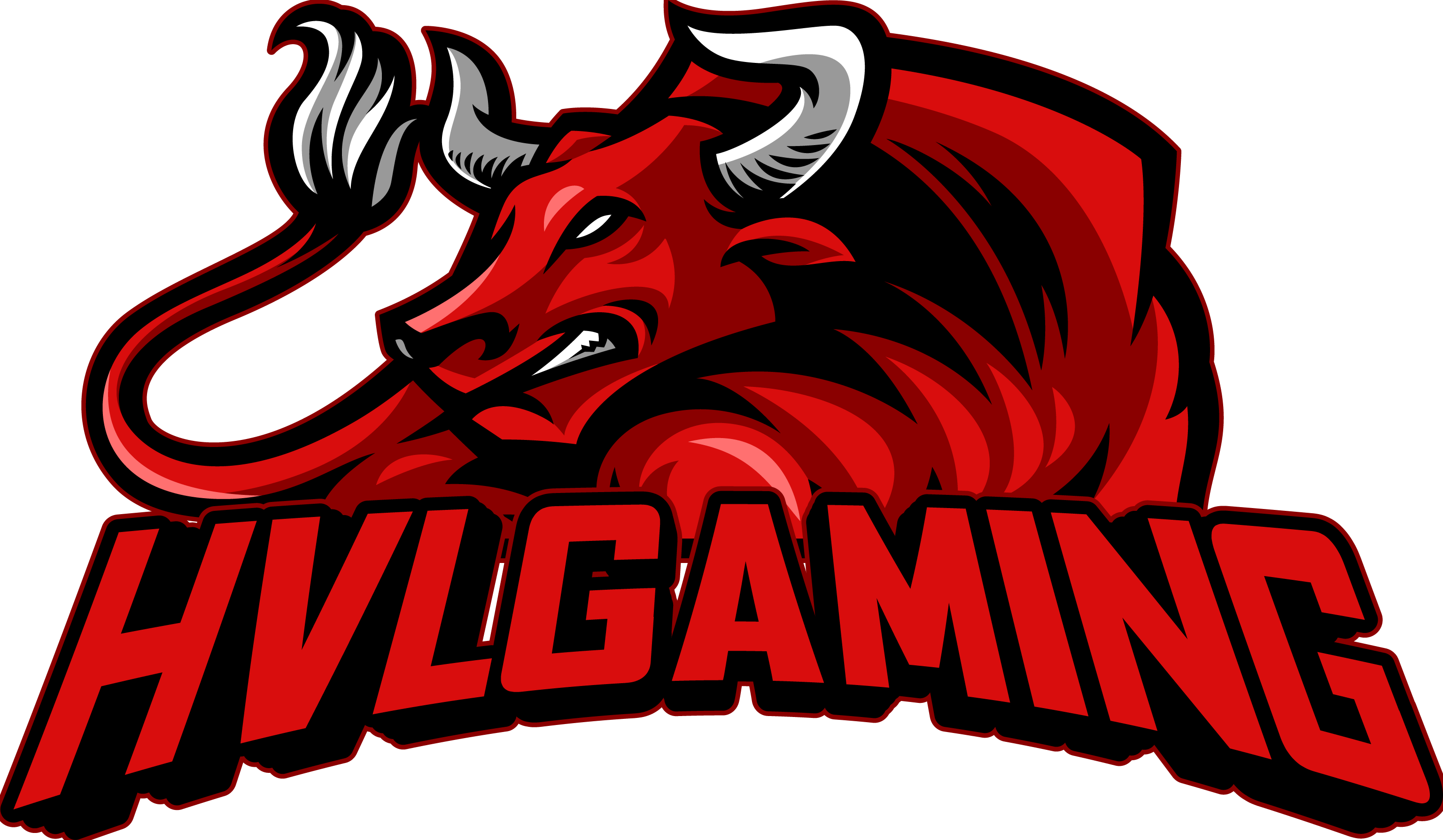 HVLGAMING Logo